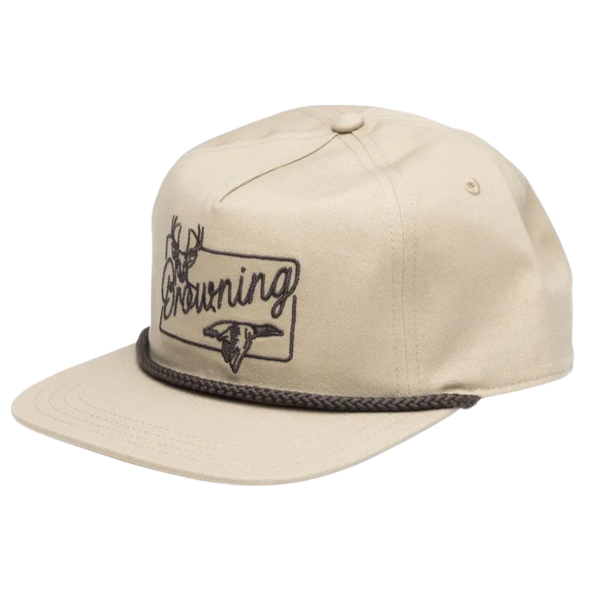 Browning - Pinline Cap