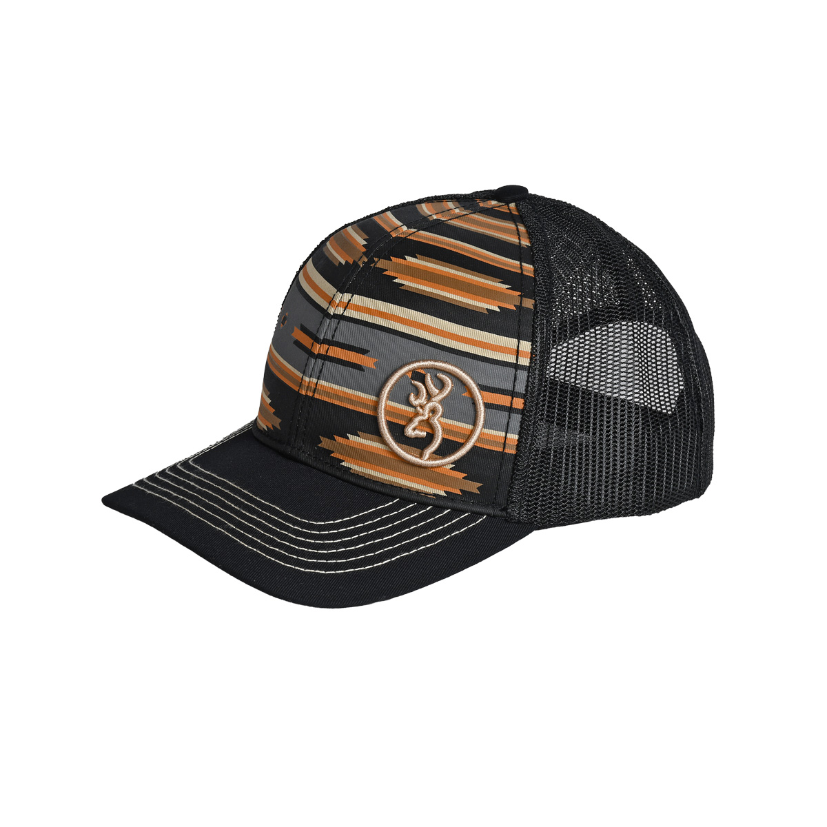 Browning - Mesa Clay Cap