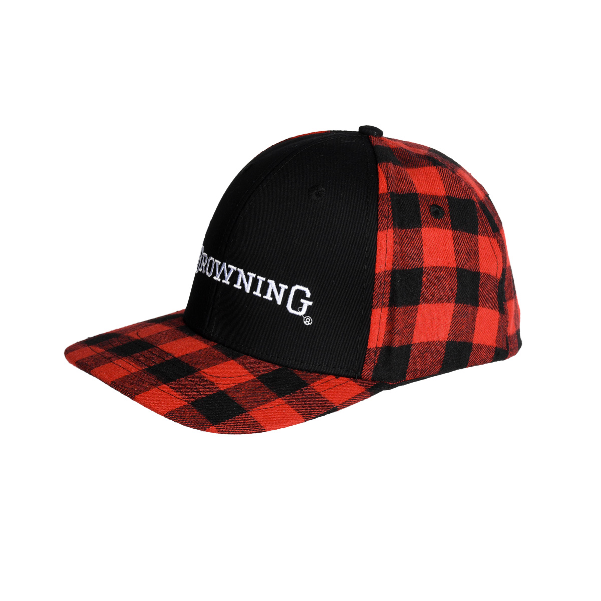 Browning - Cabin Cap