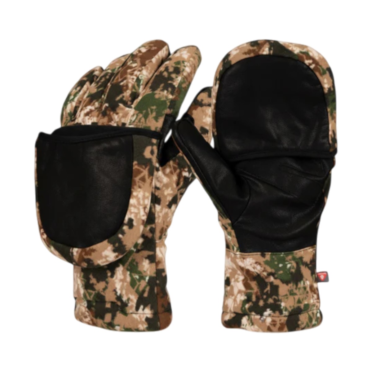 Connec Outdoors - Induction Xtreme Gloves
