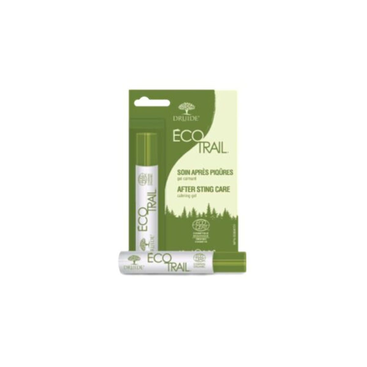 Druide - Ecotrail After Sting Calming Gel - 15 ml