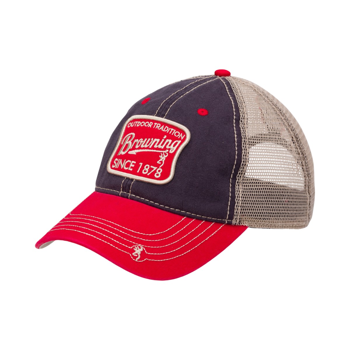 Browning - Trenton Cap