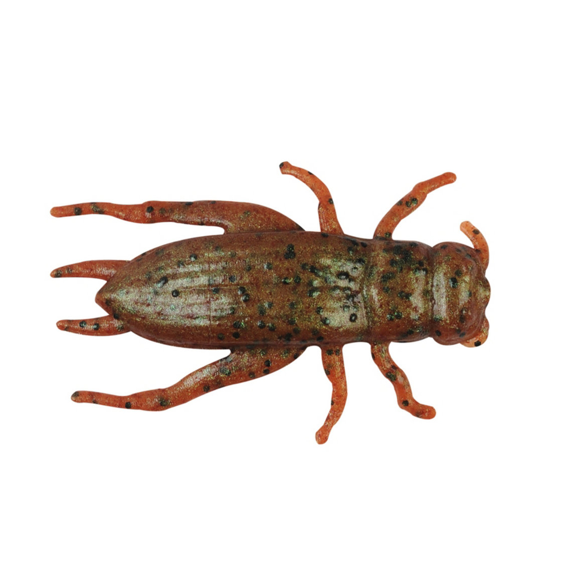 Berkley - Gulp! Cricket Soft Bait - 1''