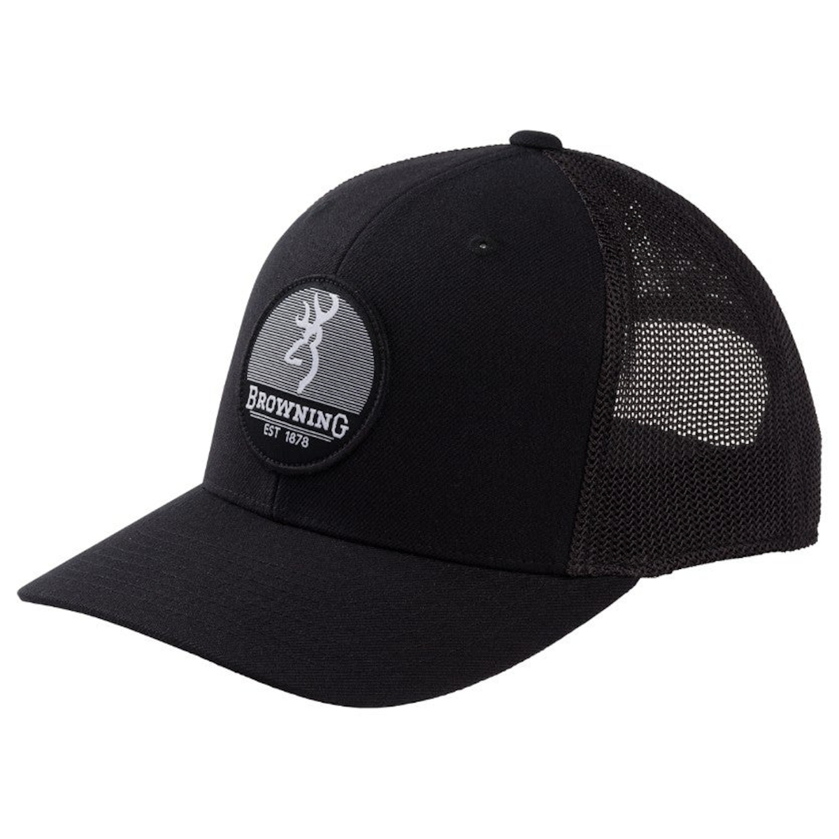 Browning - Circuit Cap