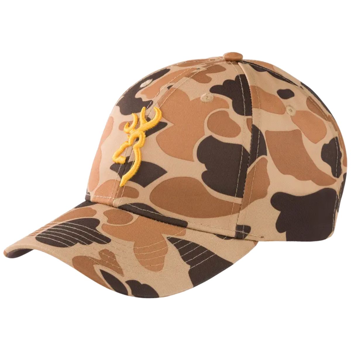 Browning - Rimfore Cap