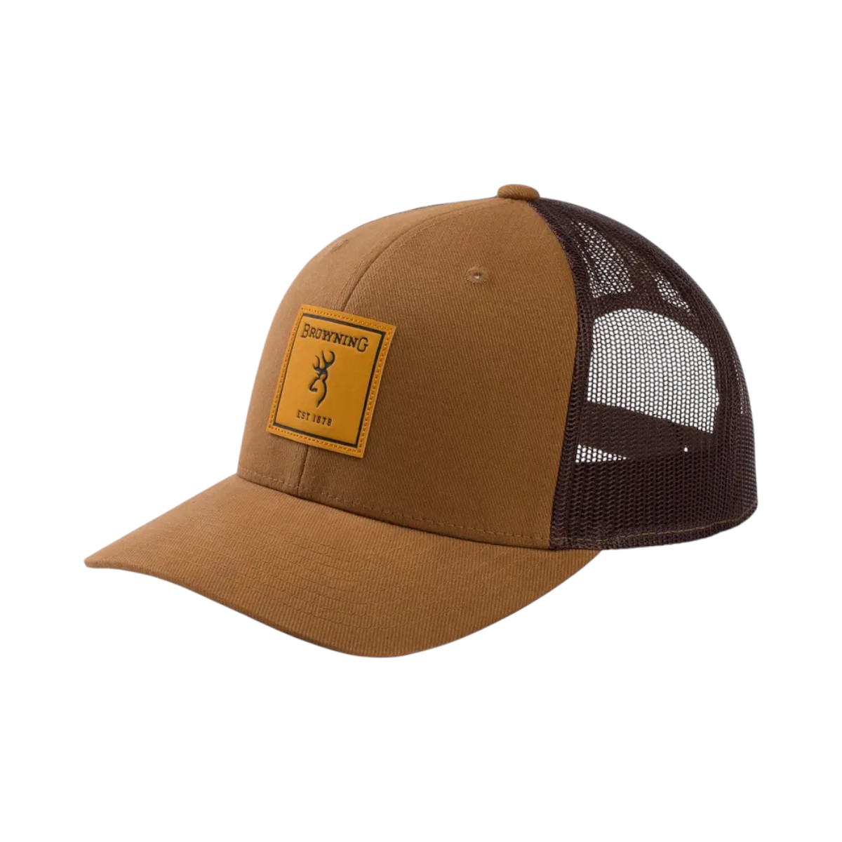 Browning - Rugged Cap
