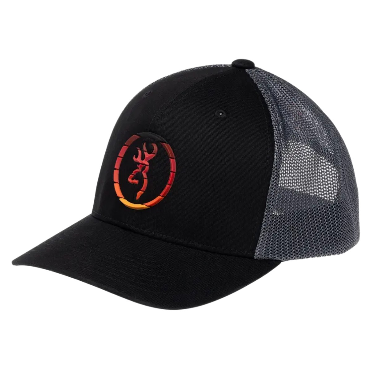 Browning - Hugues Cap