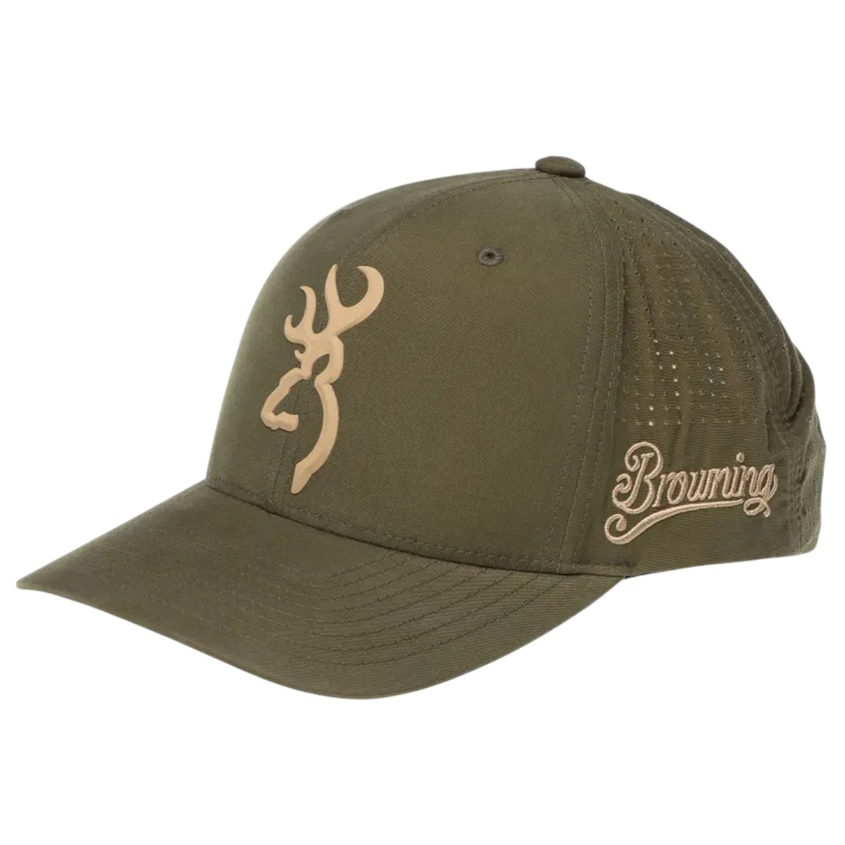 Browning - 1878 Cap