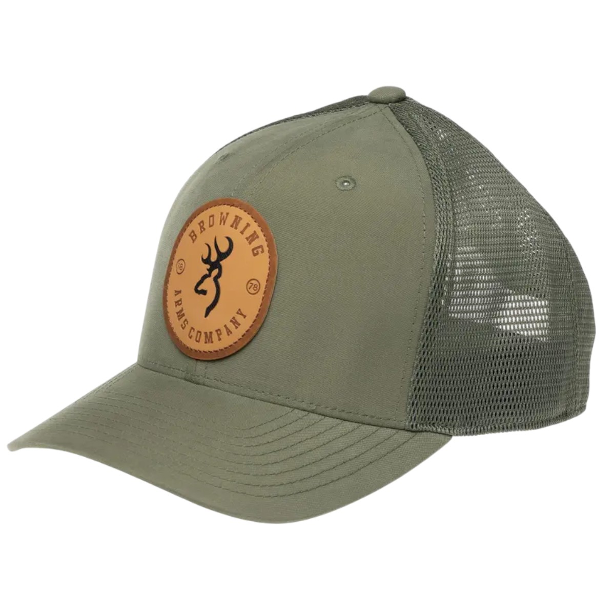 Browning - Selman Cap
