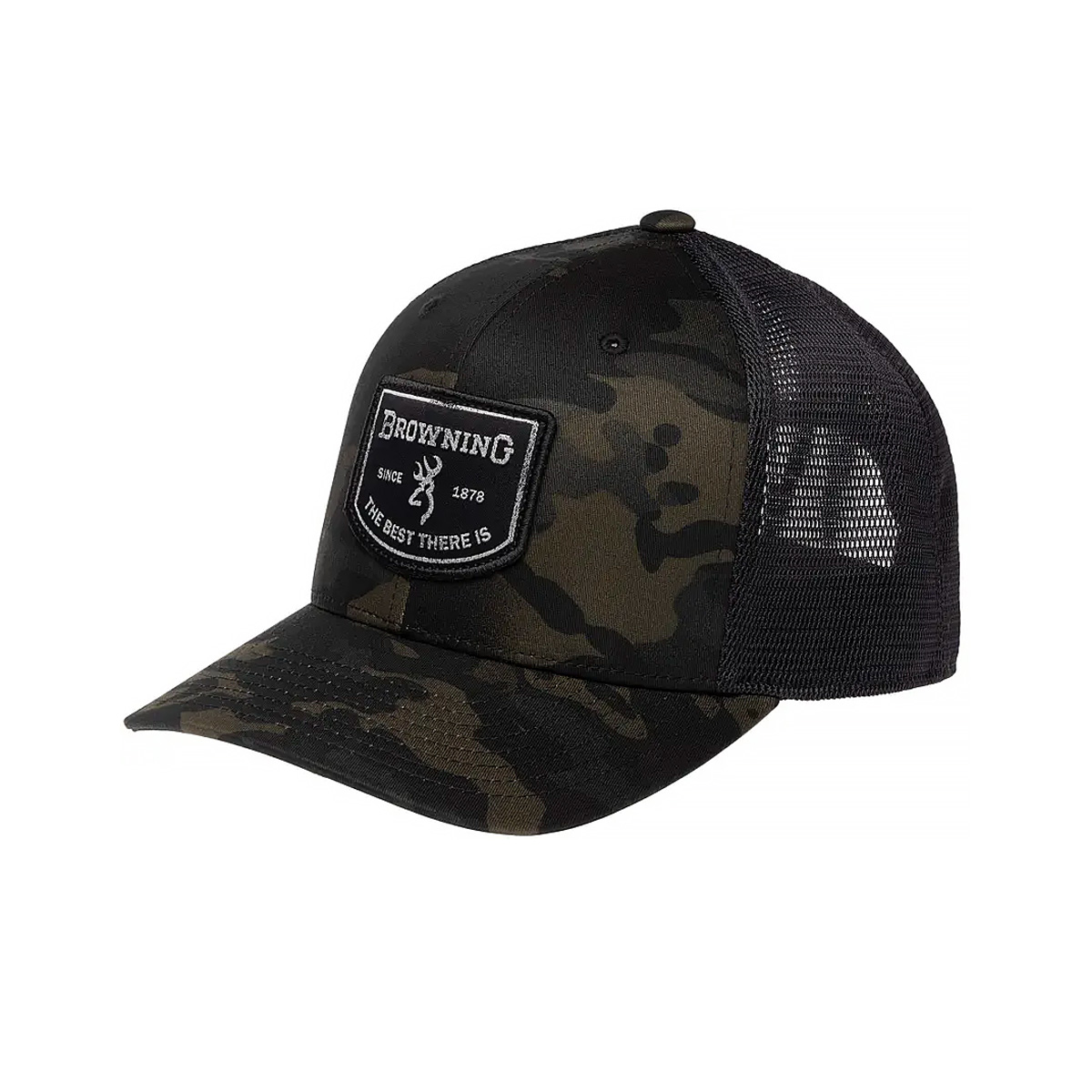 Browning - Casquette Dodson