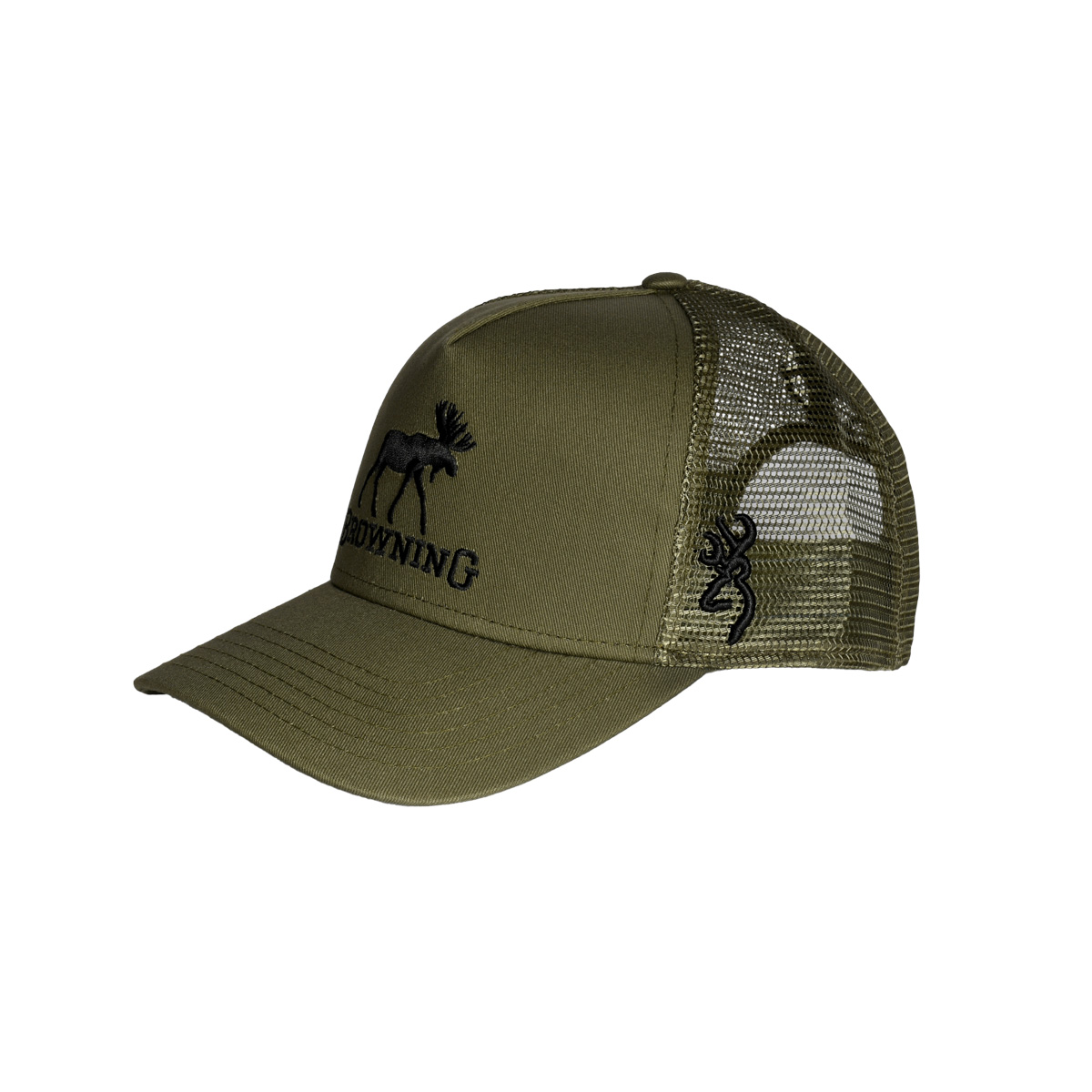 Browning - Casquette Canada Moose