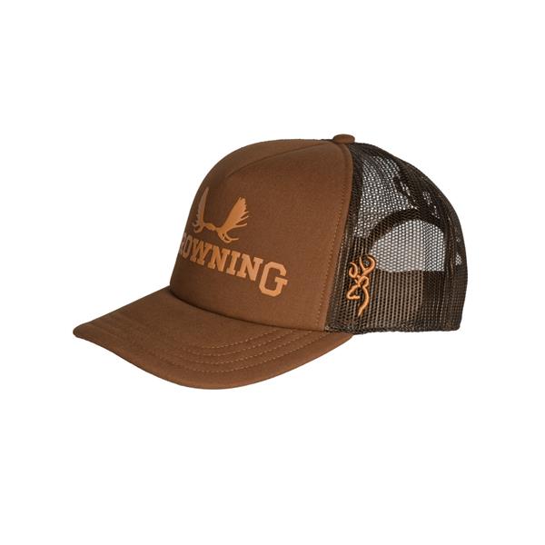 Canada Retro Moose Cap Browning Latulippe