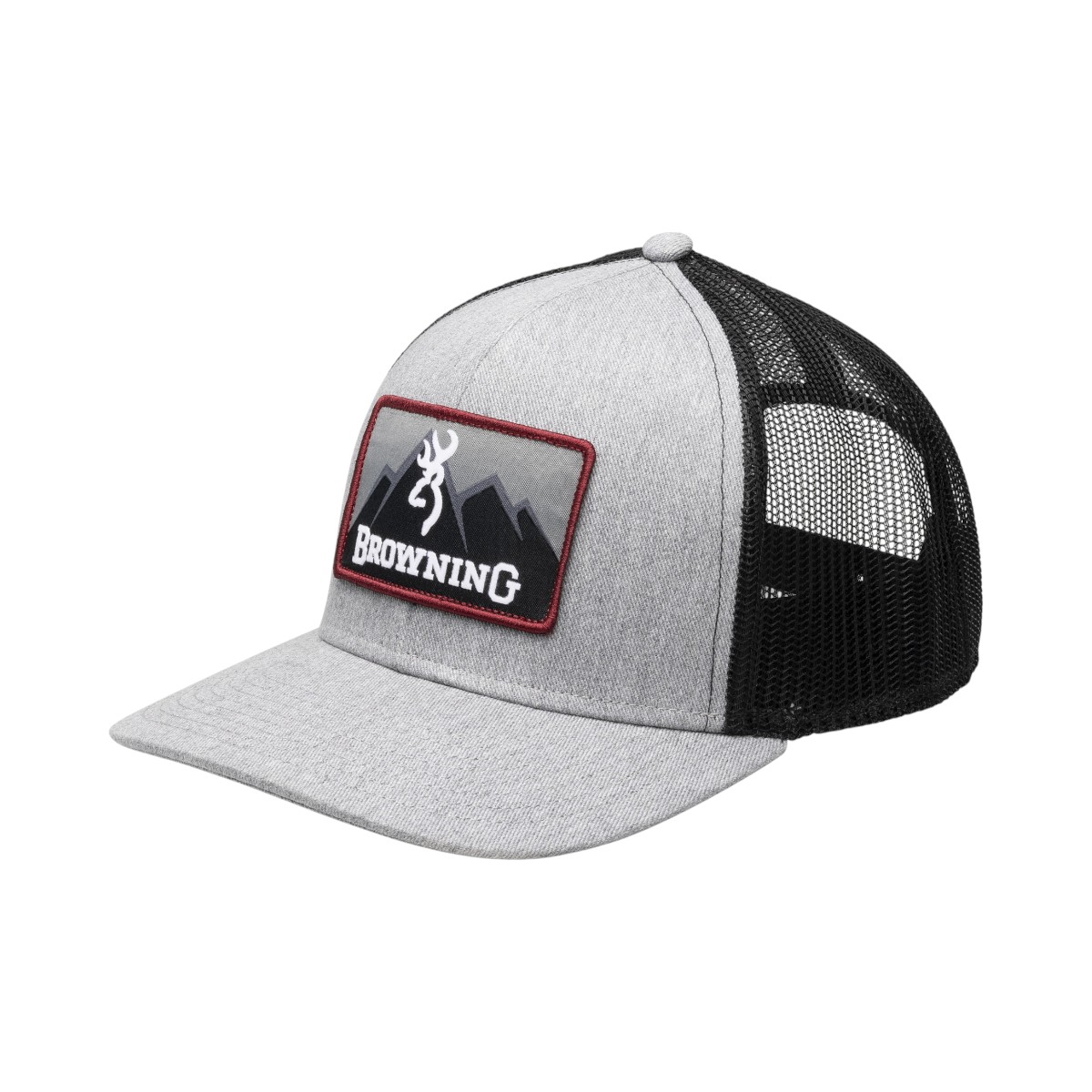 Browning - Ridge Cap