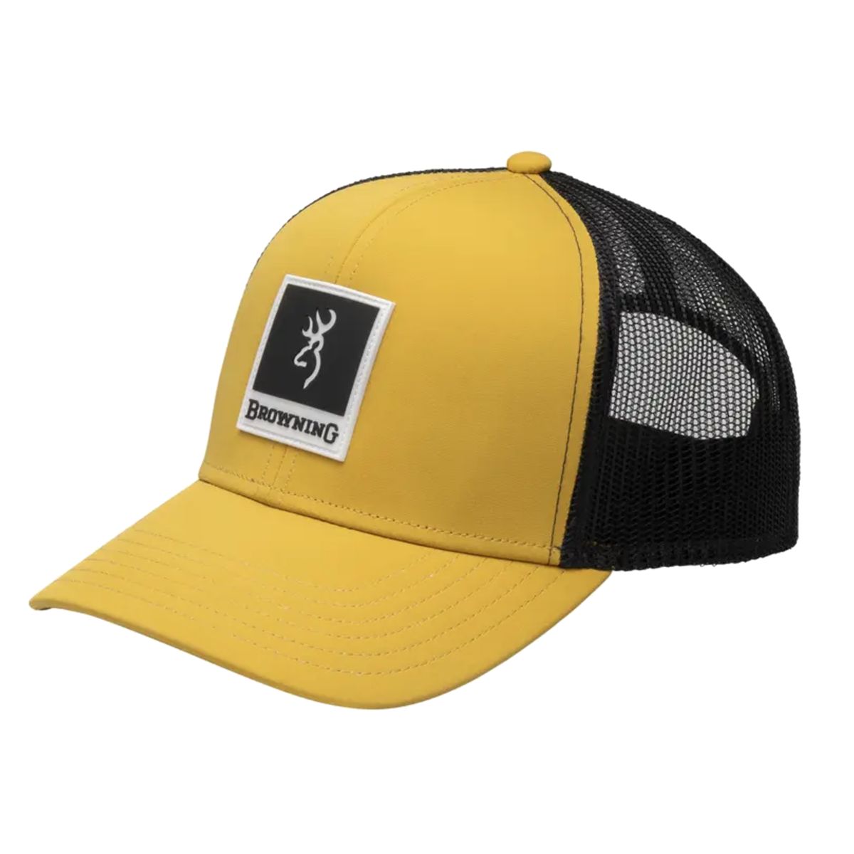 Browning - Preston Cap