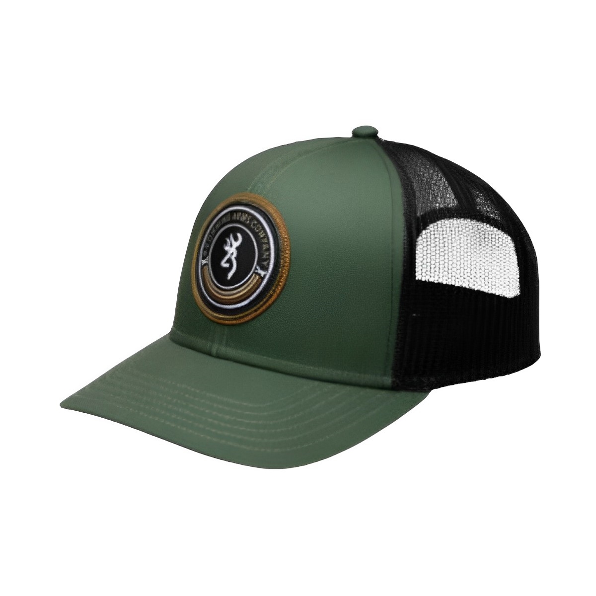 Browning - Parker Cap