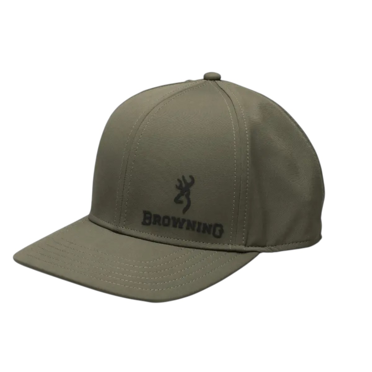Browning - Morgan Cap