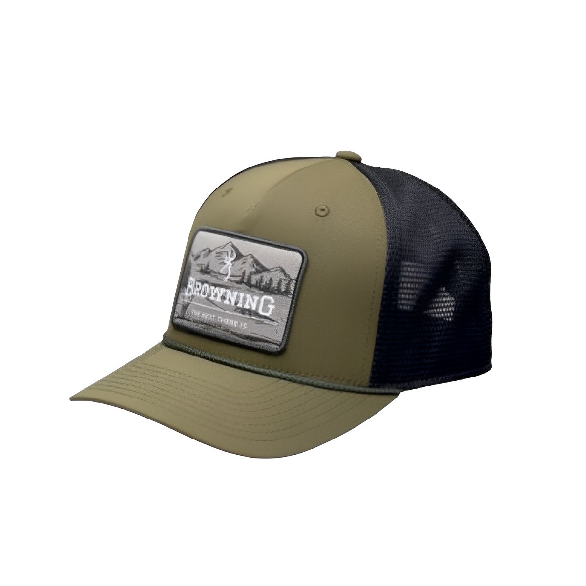 Browning - Homestead Cap