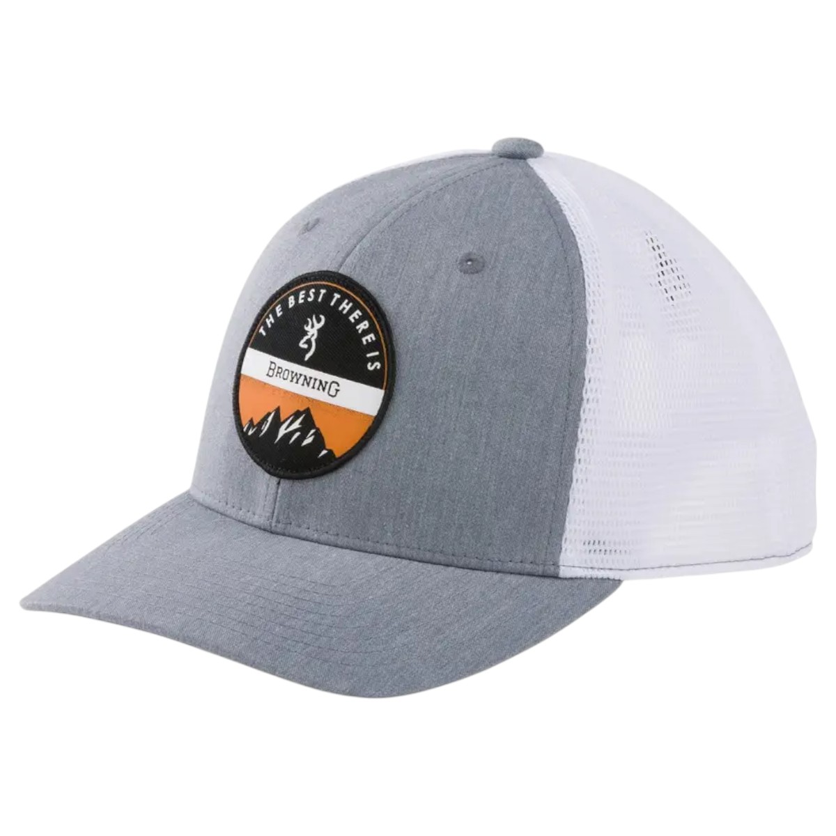 Browning - Highland Cap