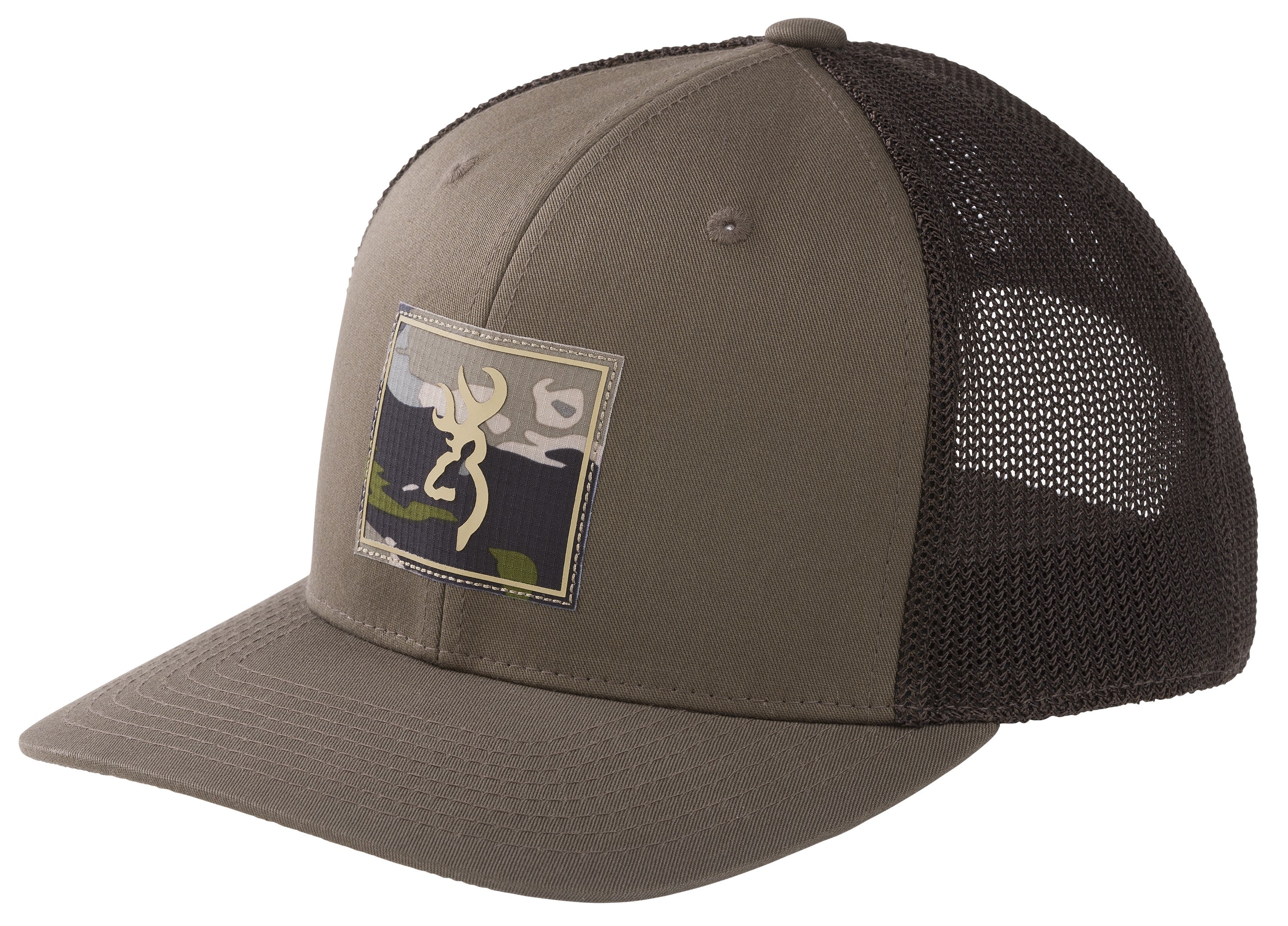 Browning - Cypress Cap