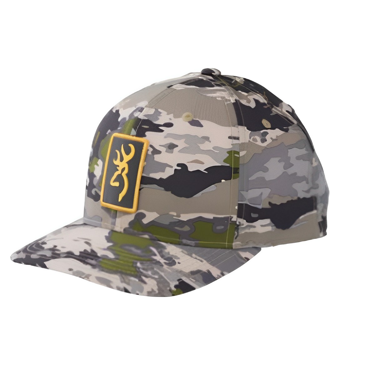 Browning - Hallow Cap