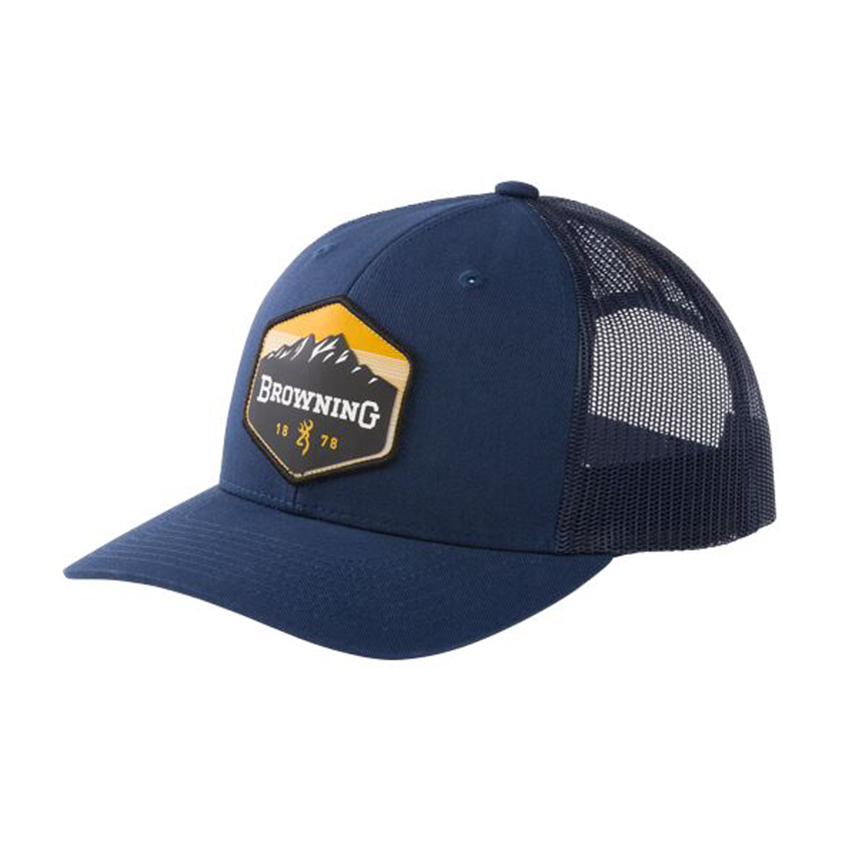 Browning - Diamond Creek Cap
