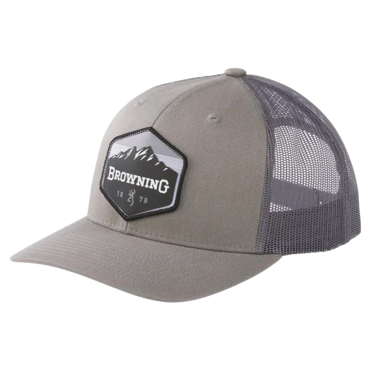 Browning - Casquette Diamond Creek
