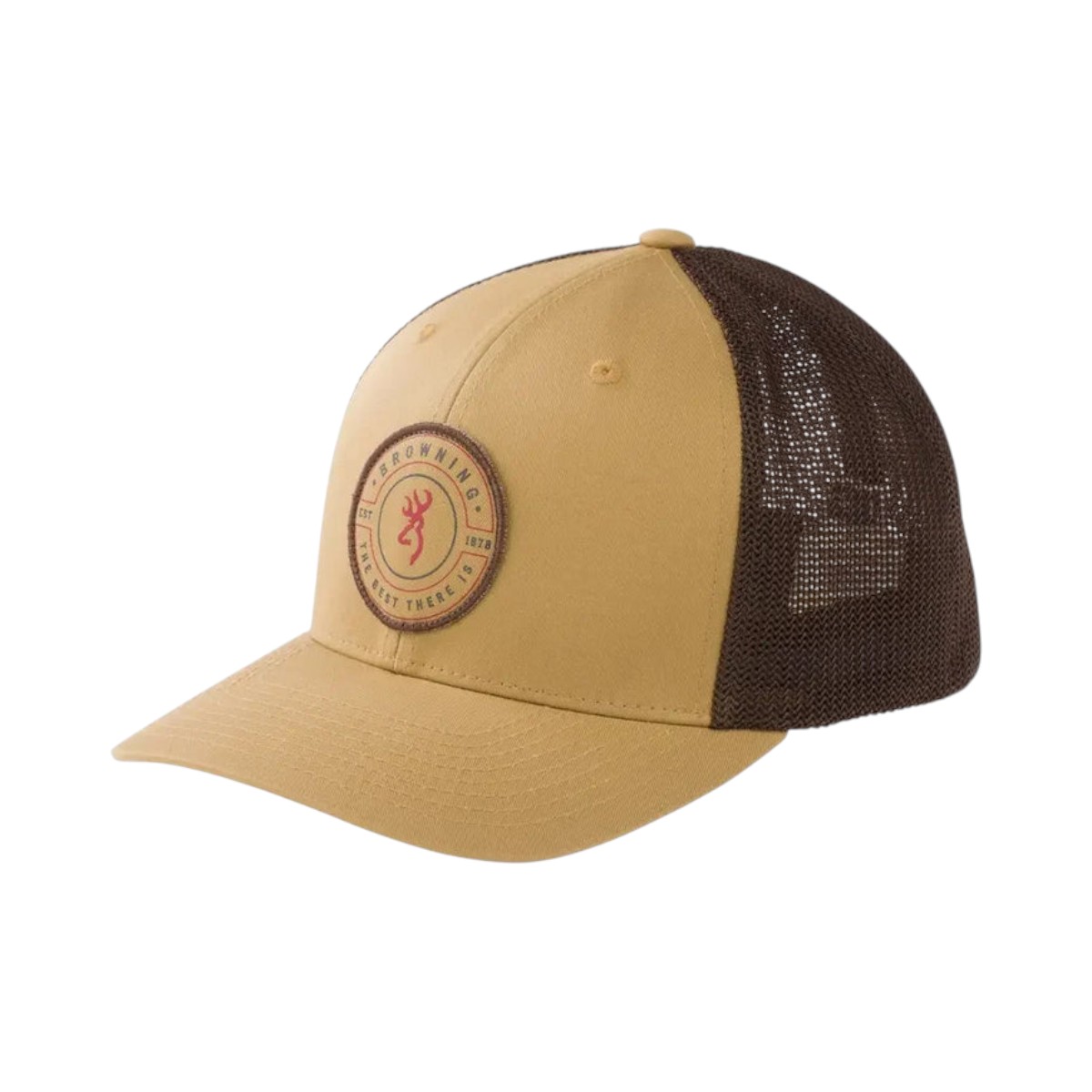 Browning - Oak Hill Cap