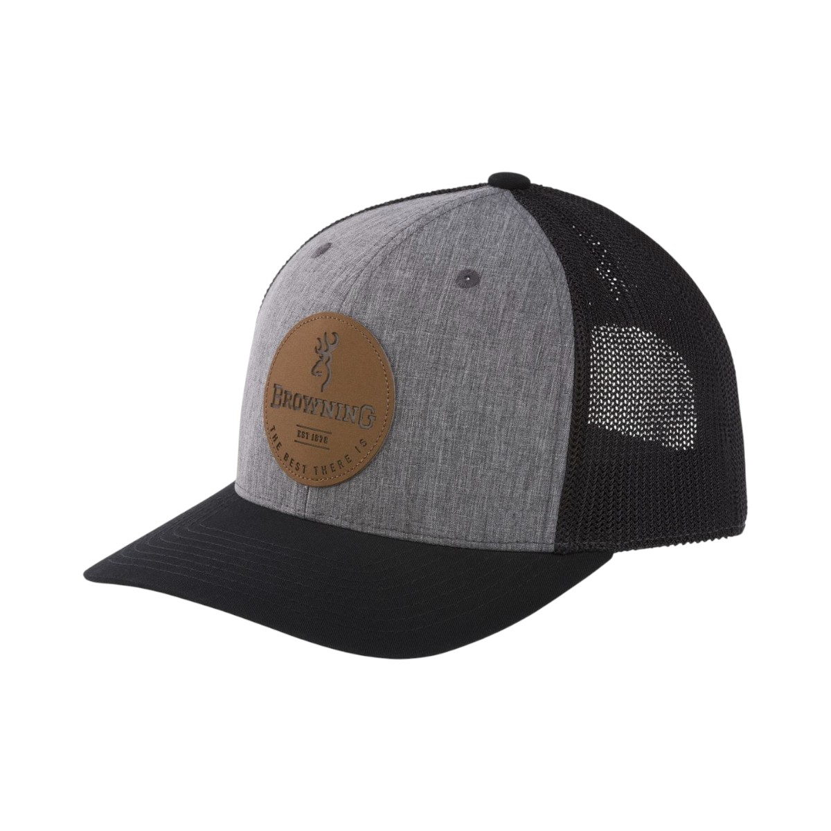 Browning - Casquette Review