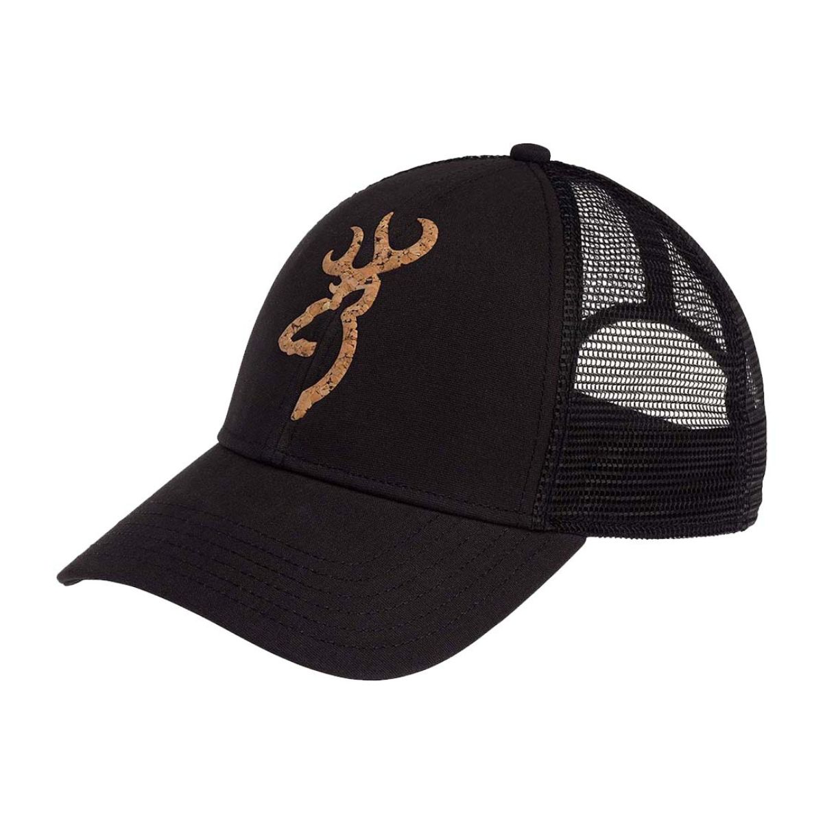 Men's Low Pro Cork Cap Browning Latulippe