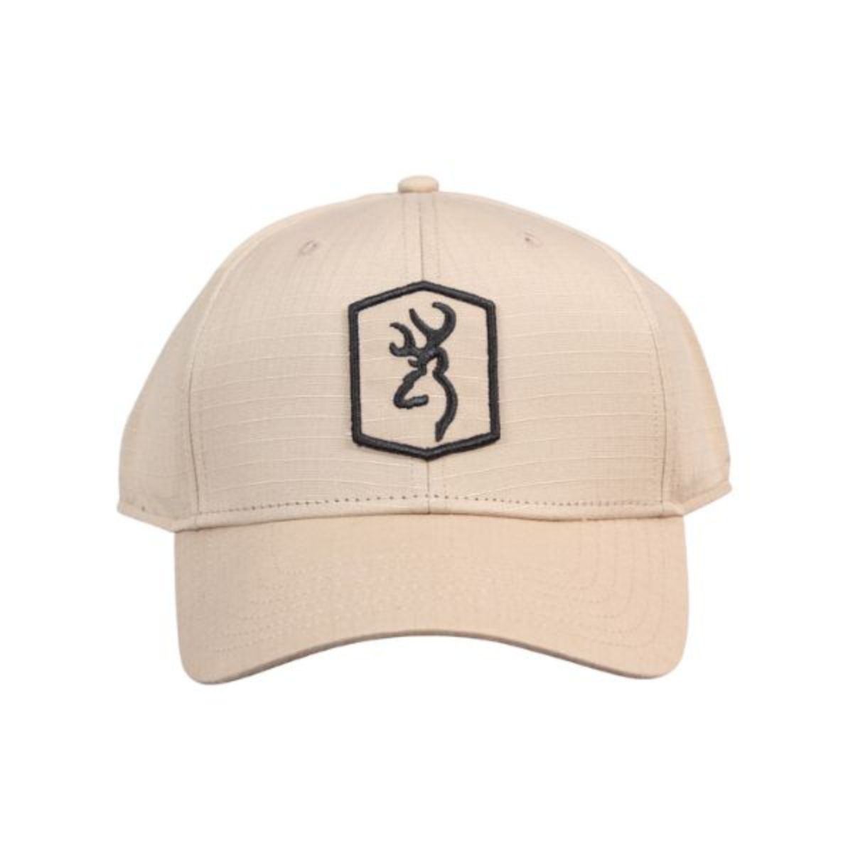 Browning - Men’s Red Maple Leaf Cap