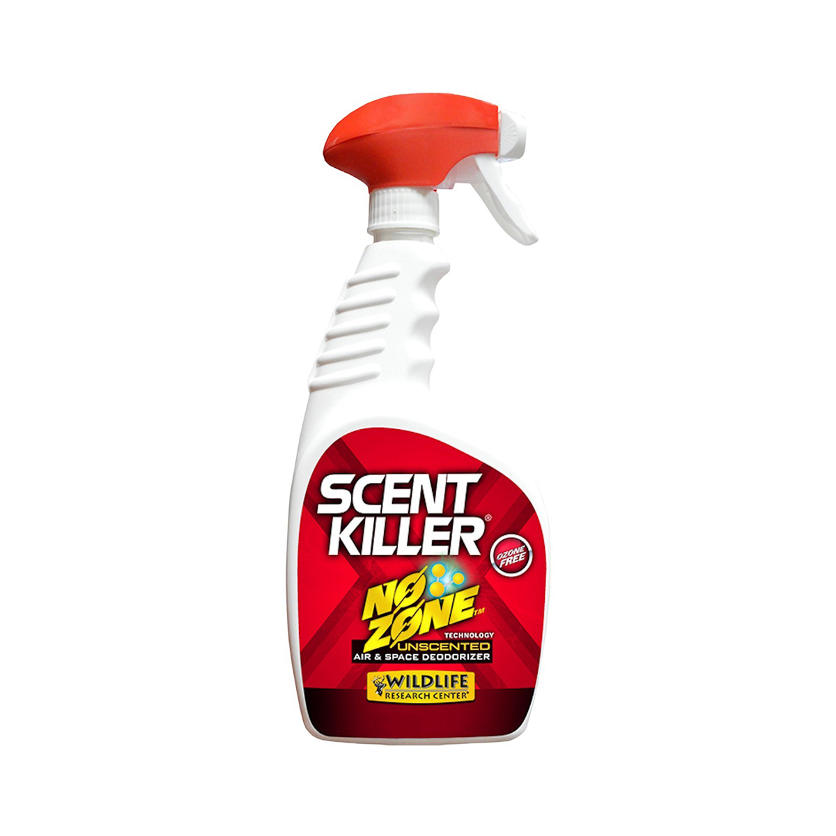 Wildlife Research Center - Désodorisant Scent Killer Air & Space