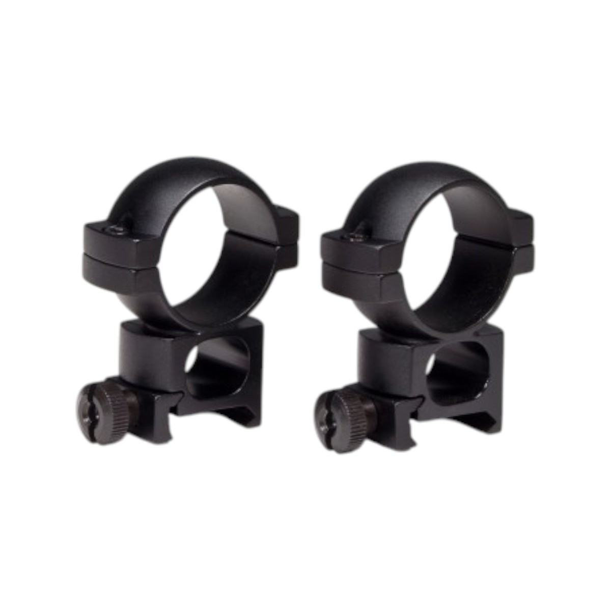 Vortex - Hunter Rings 30 mm - High