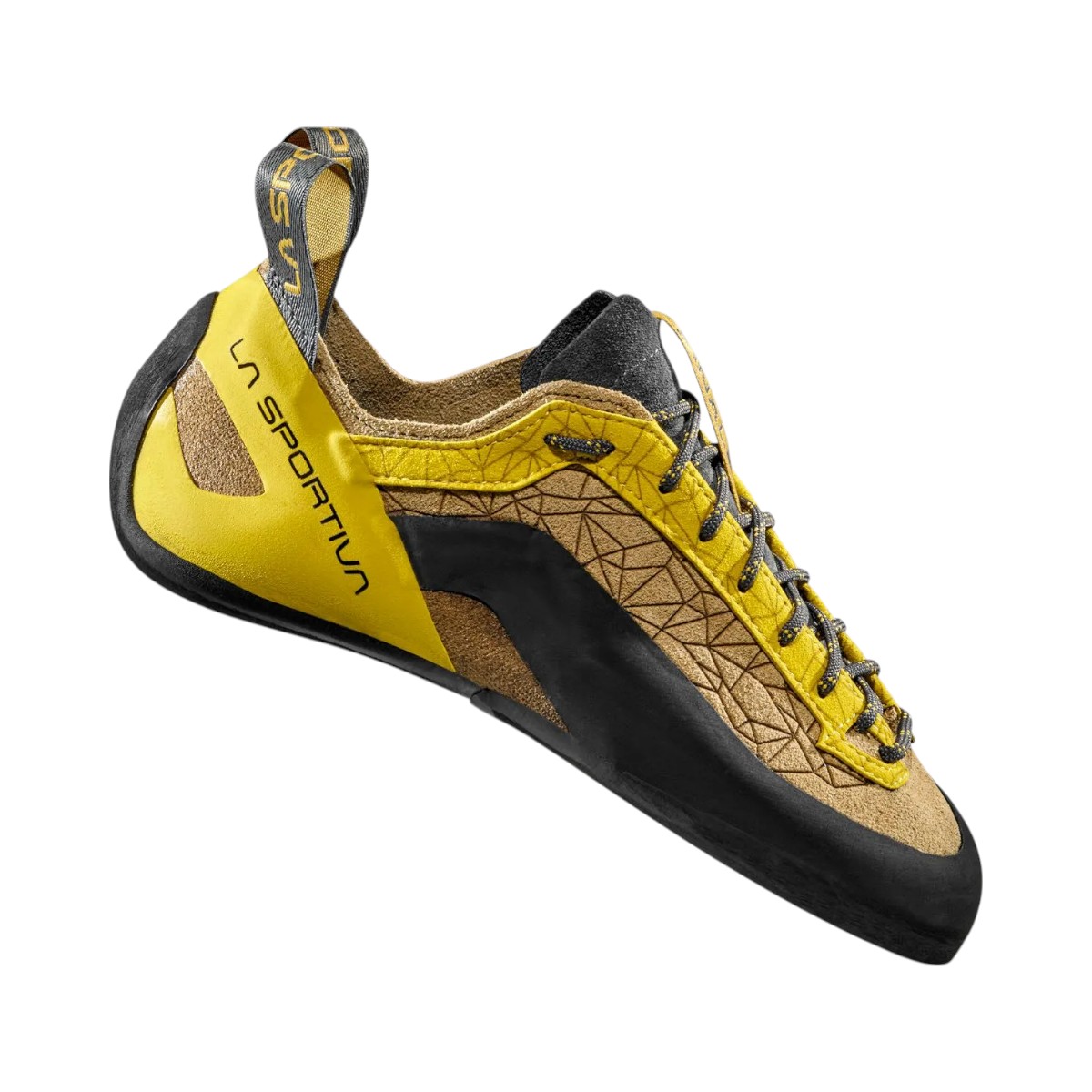 La Sportiva - Chaussons d'escalade Finale pour homme