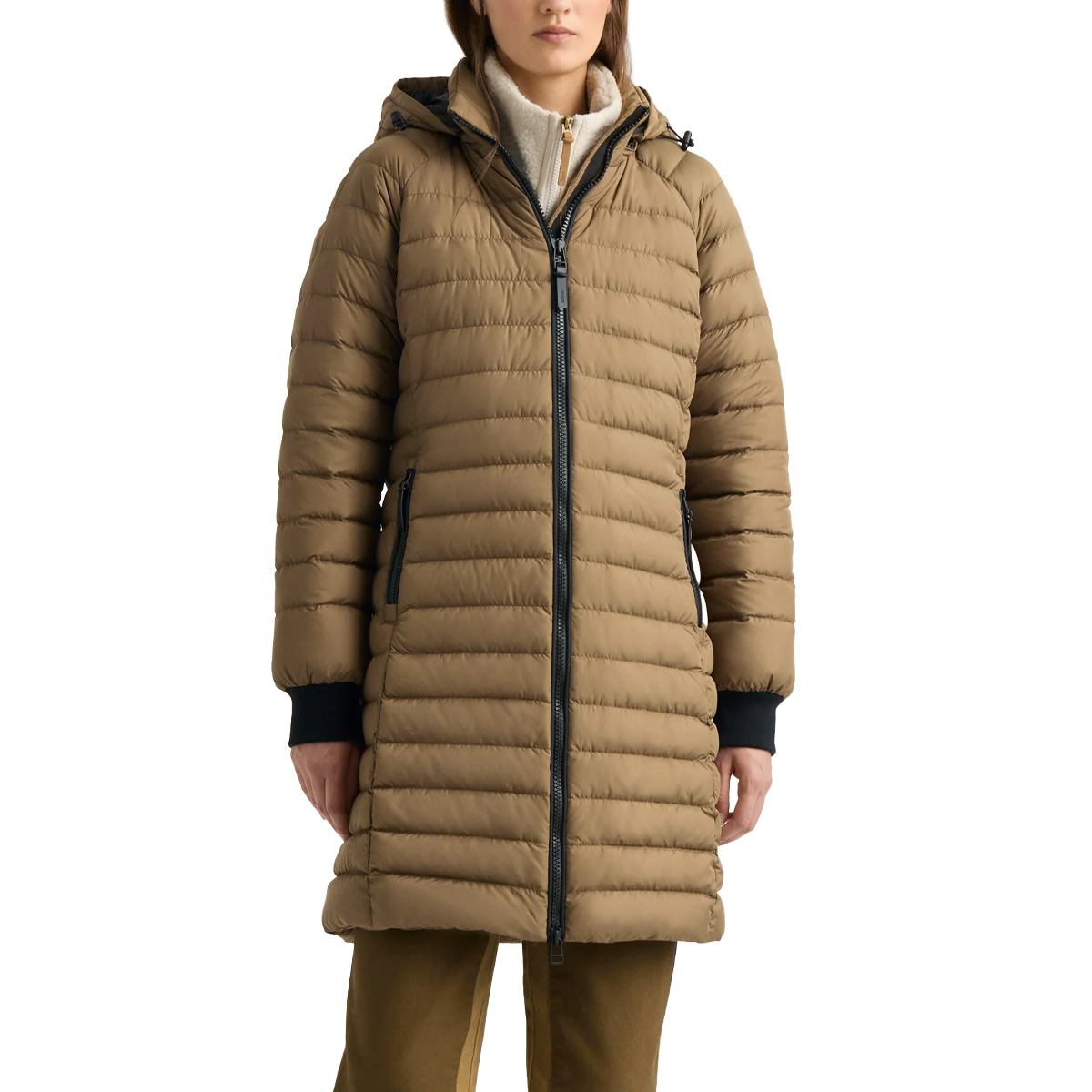 Kanuk - Women's Lawrence Down Puffer