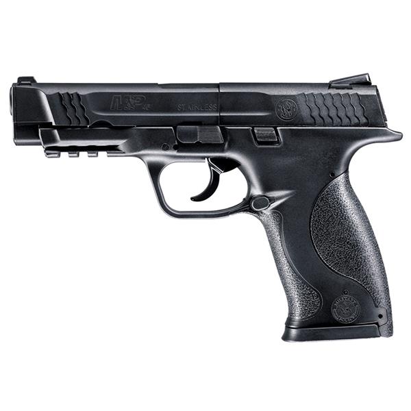 Smith & Wesson - Pistolet à air comprimé M&P 45