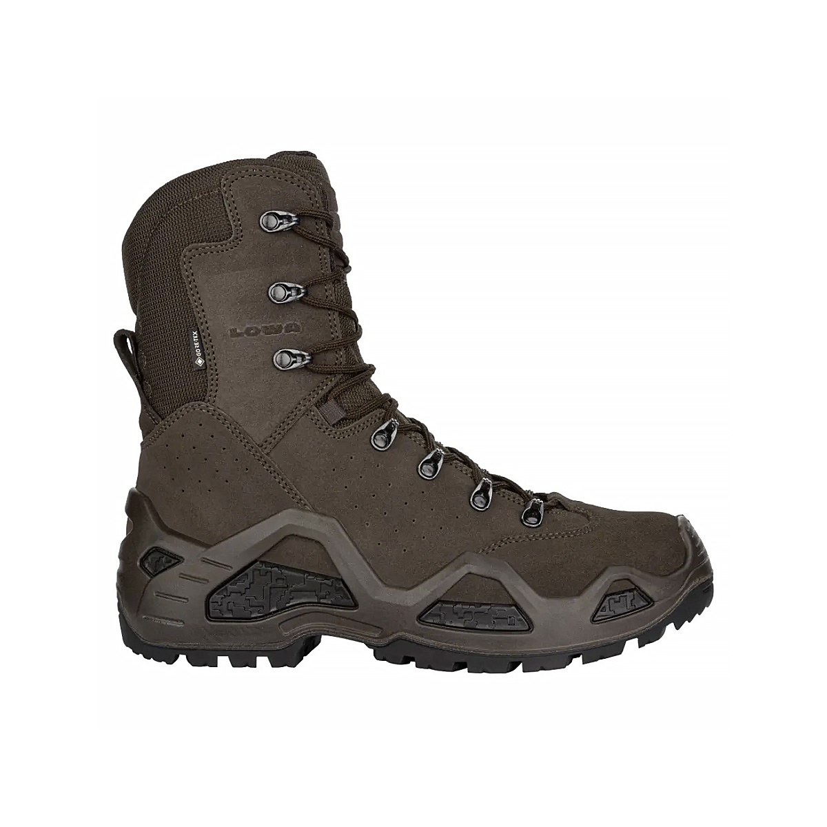 Lowa - Men's Z-8S GTX C Wide Tactical Boots