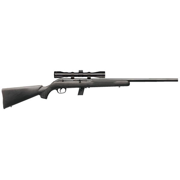 Savage Arms - 64 FVXP Semi-automatic Rifle with scope