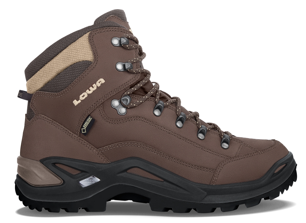 bottes hiver lowa femme