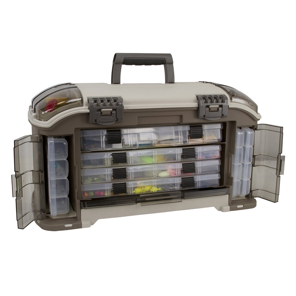 Plano - Guide Series Pro Stowaway Rack Tackle System
