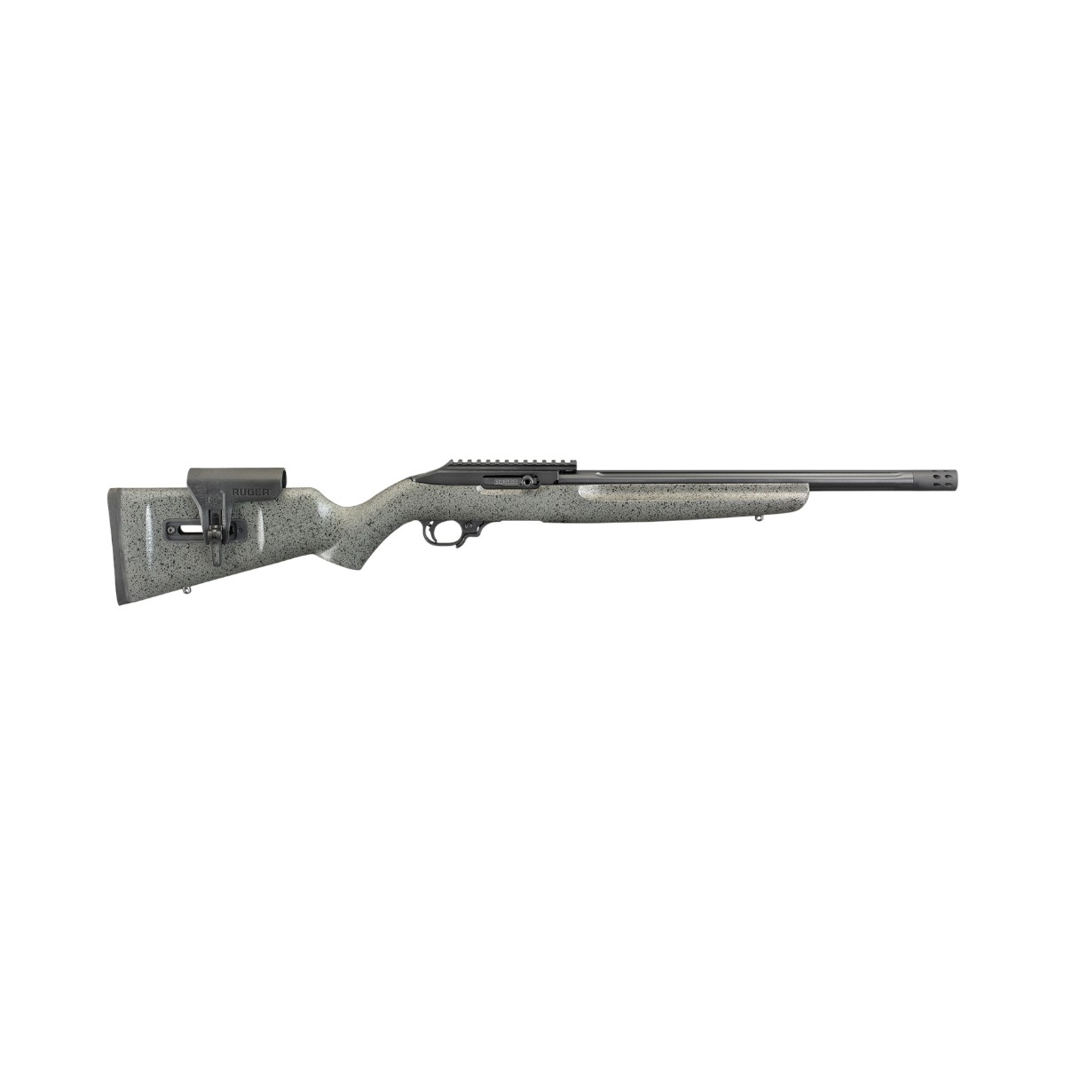 Ruger - Carabine semi-automatique 10/22® Competition