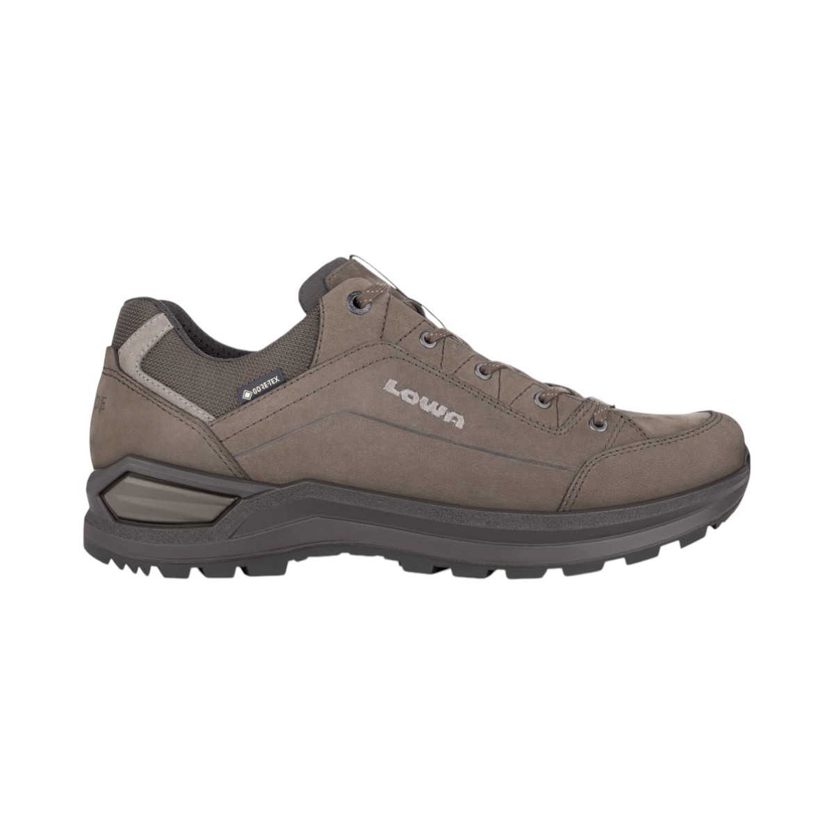 Lowa - Men's Renegade Evo GTX Lo Shoes