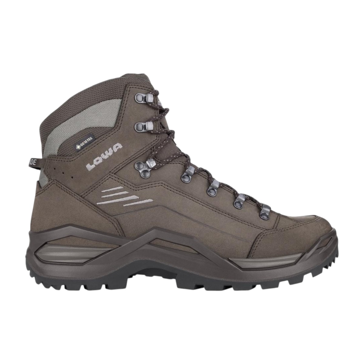Lowa - Men's Renegade EVO GTX MID Wide Boots