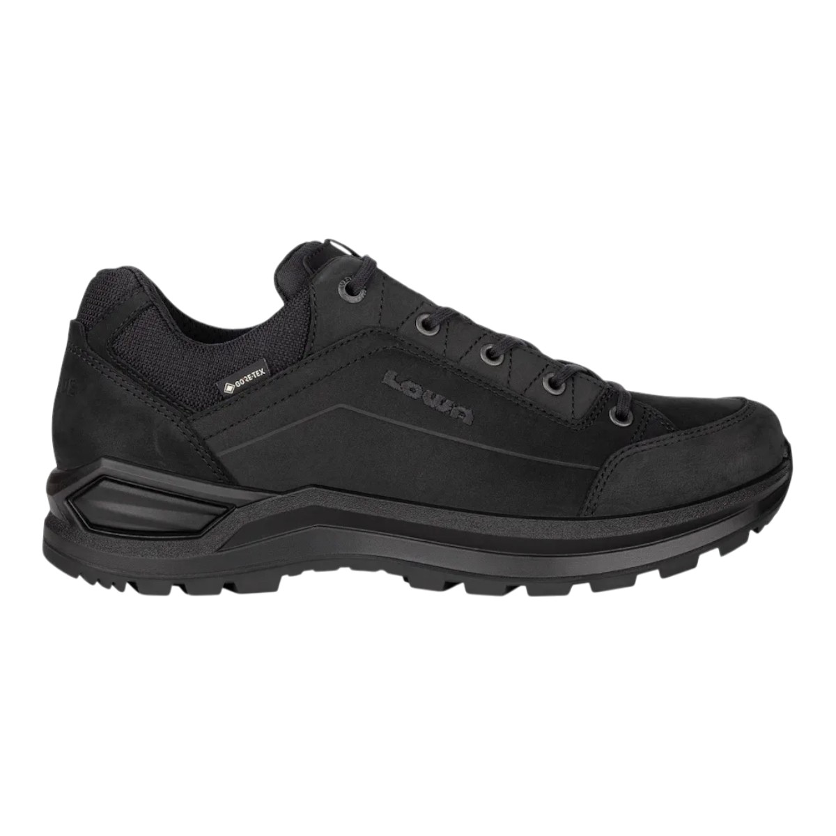 Lowa - Chaussures Renegade Evo GTX LO pour homme - Large