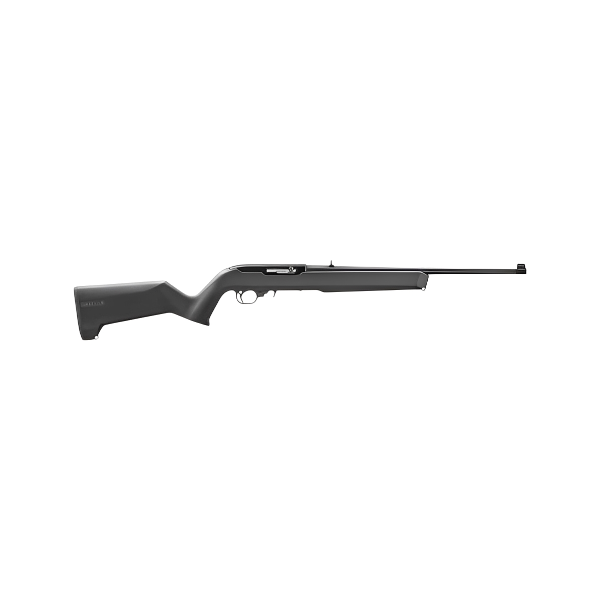 Ruger - 10/22® Semi-Automatic Rifle