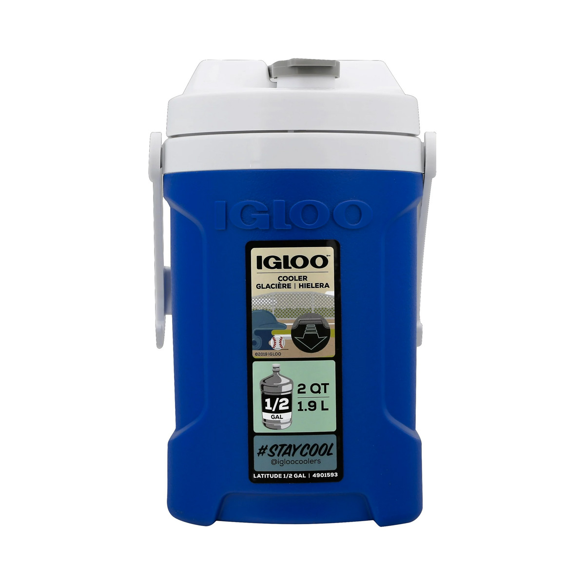 Igloo - Latitude Cooler