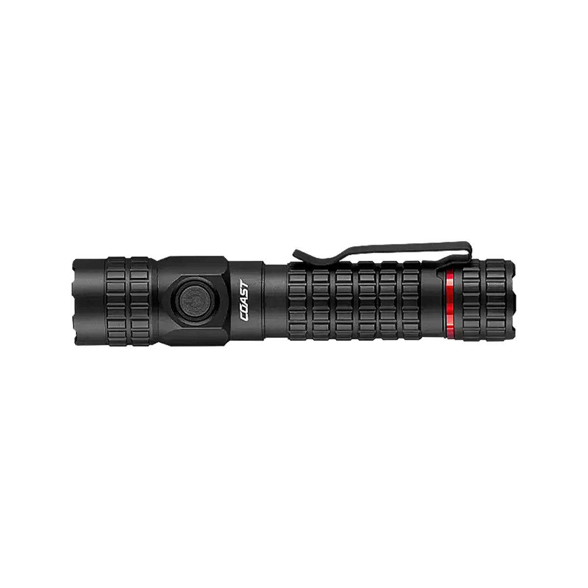 Coast - PX200R Rechargeable Flashlight