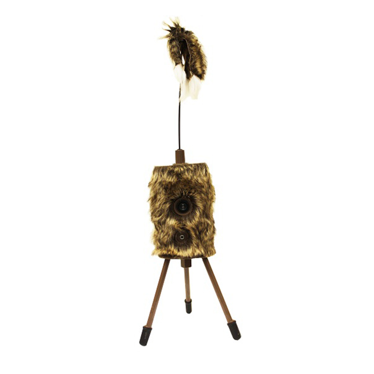 Mojo Outdoors - Super Critter Decoy