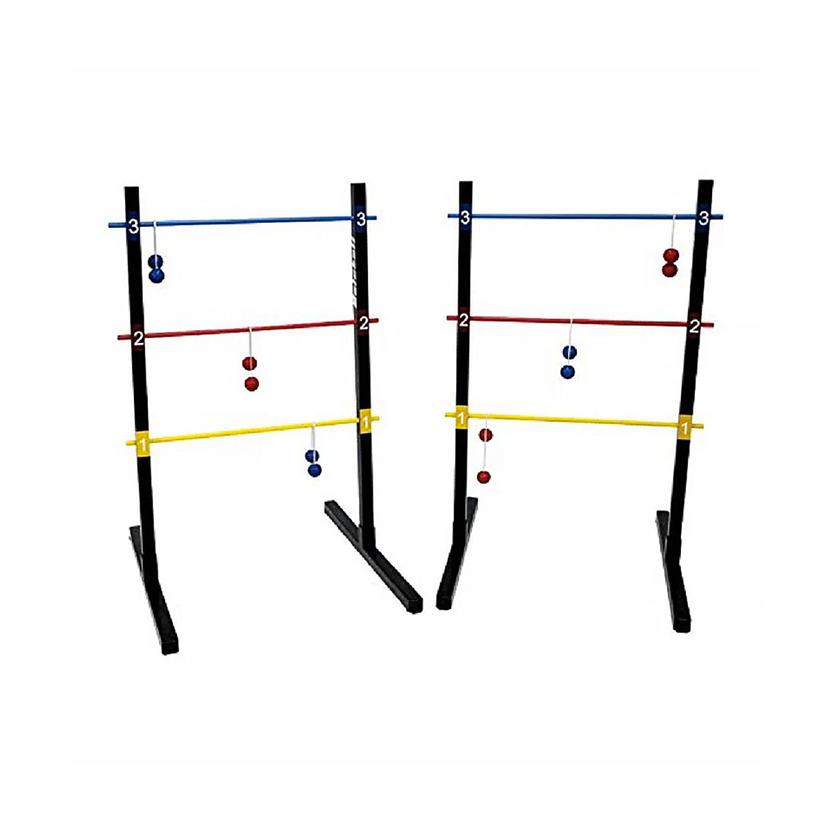 Bolaball - Pro Ladder Toss Game