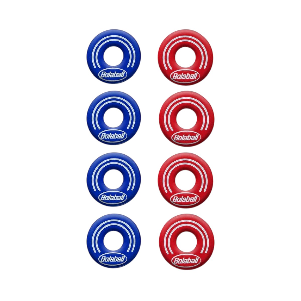 Bolaball - Washer Toss Game Outdoor
