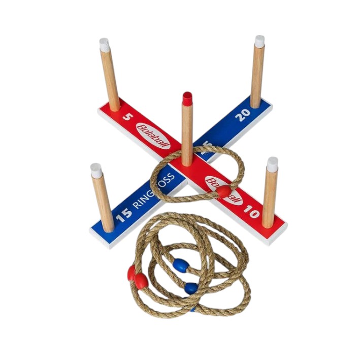 Bolaball - Ring Toss Game Set